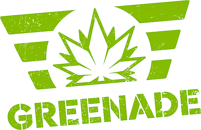 Greenade logo